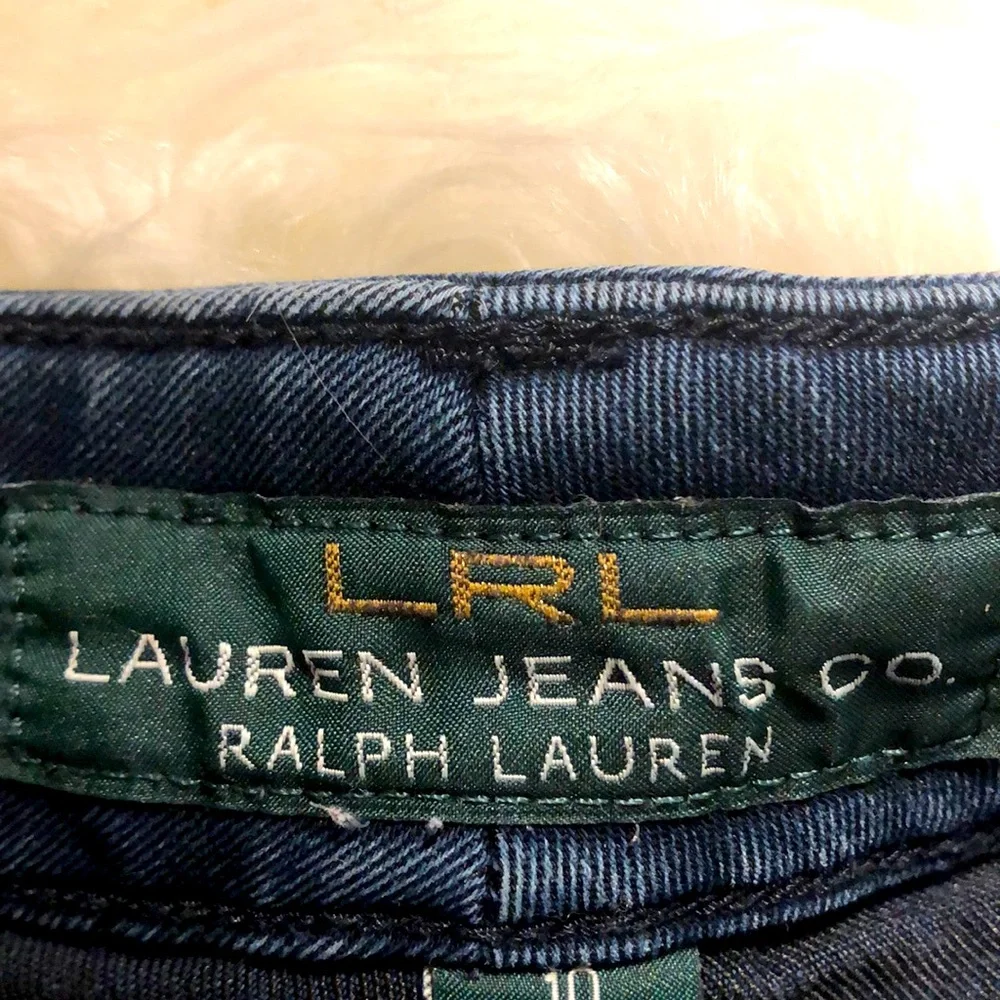 RALPH LAUREN Jeans - Picture 4 of 7